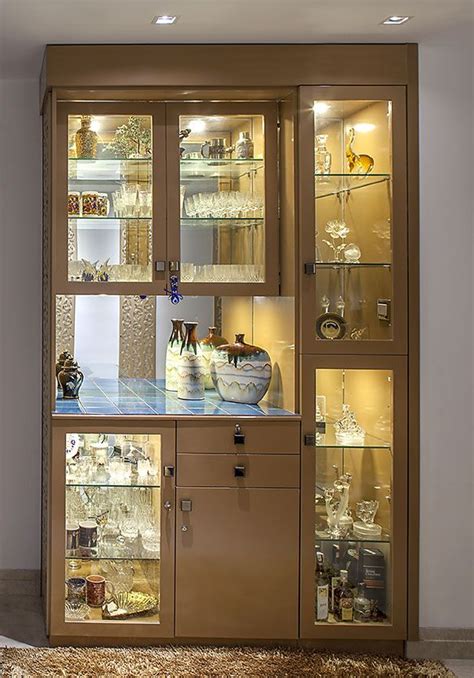 steel crockery cabinet|Modern Crockery Cabinet .